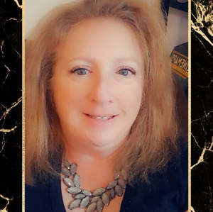 Meet your Posher, Kathy